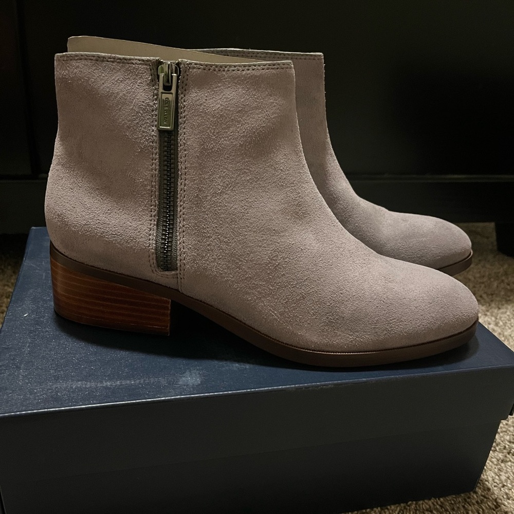 Cole Haan Boots